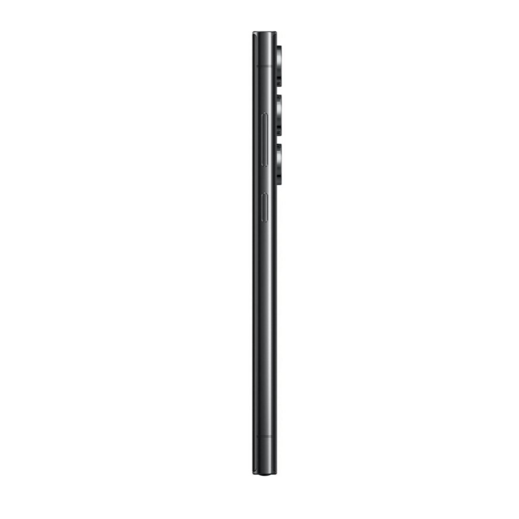Samsung Galaxy S23 Ultra Schwarz 256GB