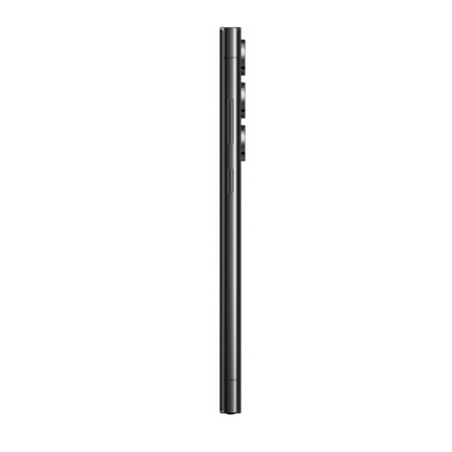 Samsung Galaxy S23 Ultra Schwarz 256GB