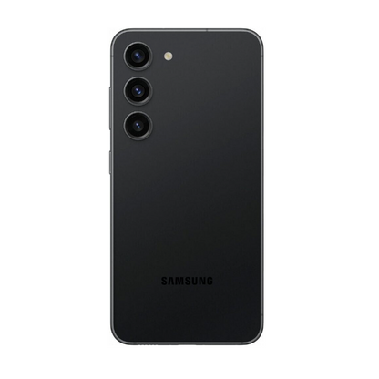 Samsung Galaxy S23 Schwarz 256GB