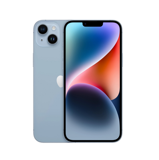 Apple iPhone 14 Plus Blau 512GB