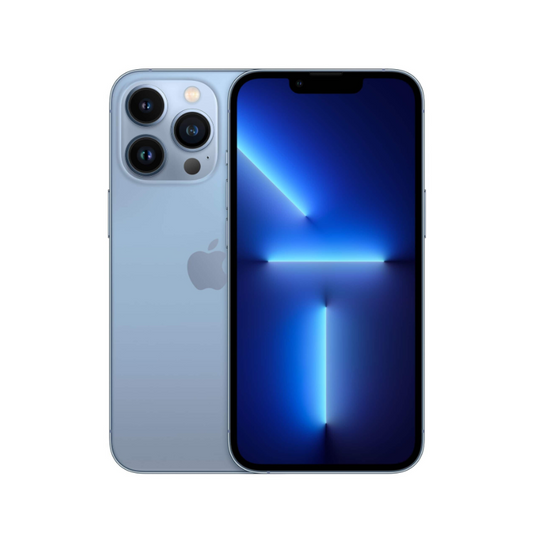 Apple iPhone 13 Pro 128GB Sierrablau