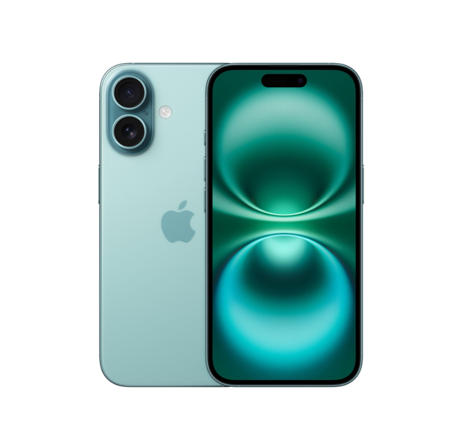 Apple iPhone 16