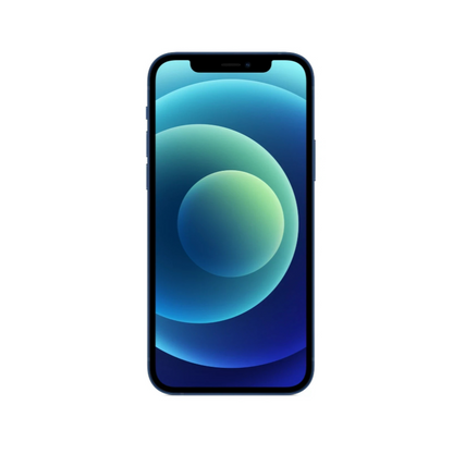 Apple iPhone 12 Blau 64GB