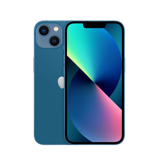 Apple iPhone 13 Blau 128GB