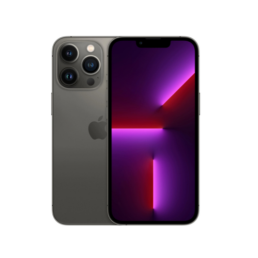 Apple iPhone 13 Pro 128GB Graphit