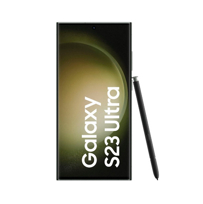 Samsung Galaxy S23 Ultra Grün 256GB