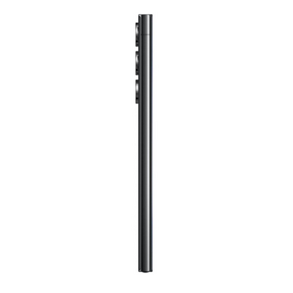 Samsung Galaxy S23 Ultra Schwarz 256GB