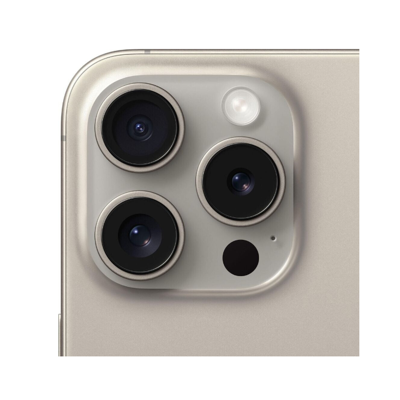 Apple iPhone 15 Pro