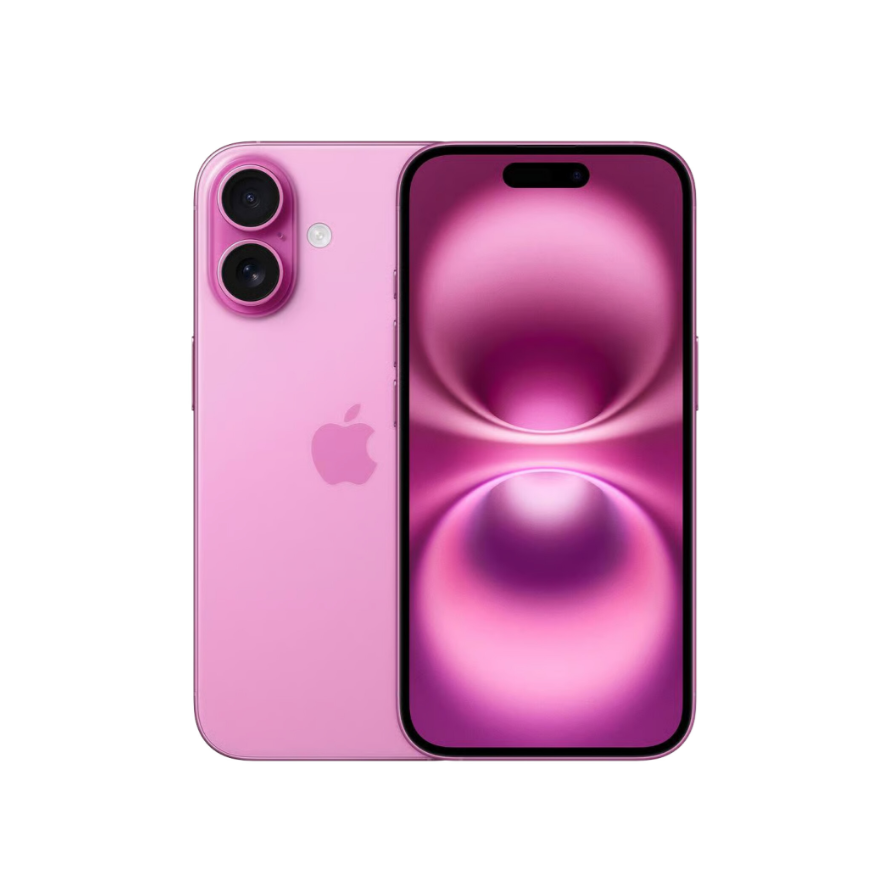 Apple iPhone 16