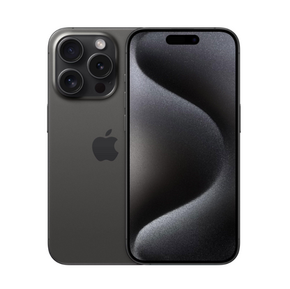 Apple iPhone 15 Pro