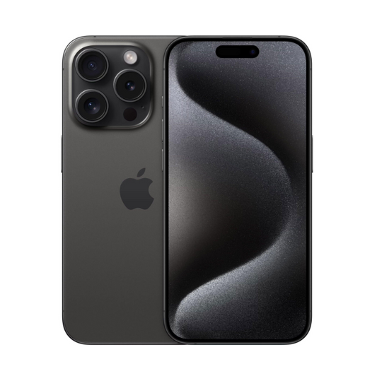 Apple iPhone 15 Pro