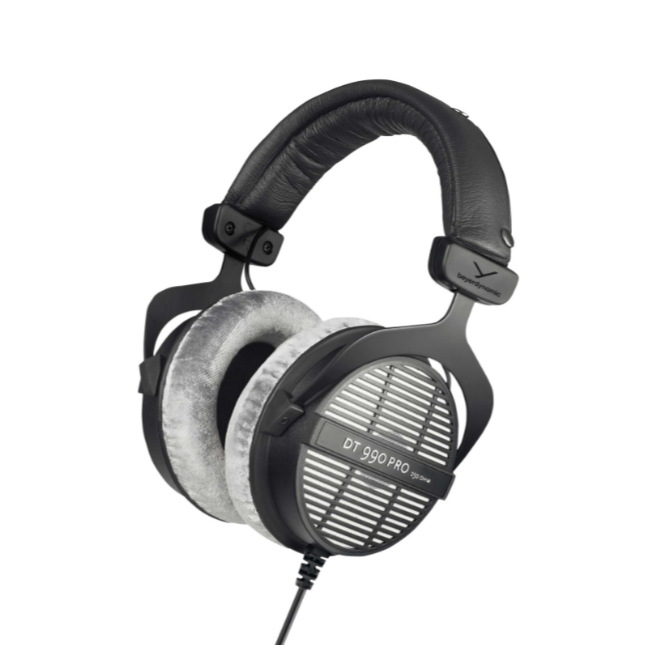 Beyerdynamic DT 990 PRO