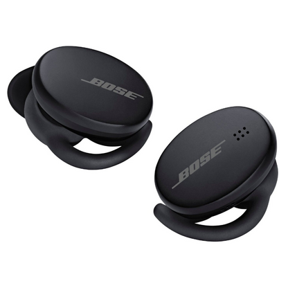 Bose Sport Earbuds Schwarz