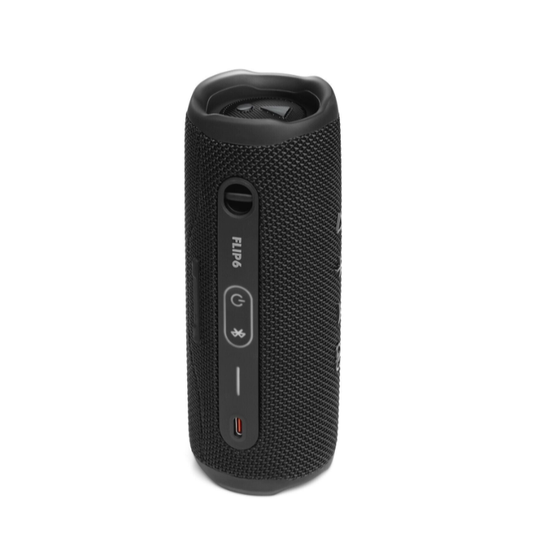 JBL Flip 6 Schwarz