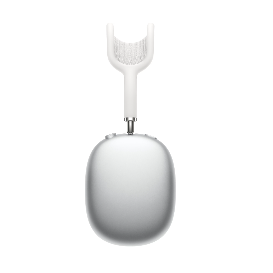 Apple AirPods Max Silber