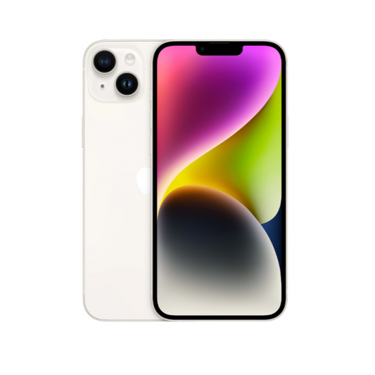 Apple iPhone 14 Plus Polarstern 128GB