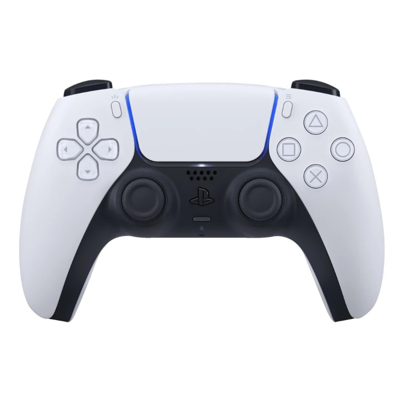 Sony Playstation 5 (PS5) Standard Disc Edition 825GB (Inkl. Wireless DualSense Controller)