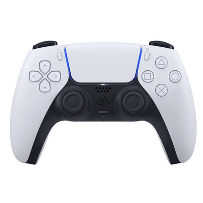 Sony Playstation 5 (PS5) Standard Disc Edition 825GB (Inkl. Wireless DualSense Controller)