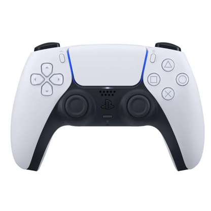 Sony Playstation 5 (PS5) Wireless DualSense Controller Weiß