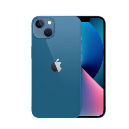 Apple iPhone 13 Blau 256GB