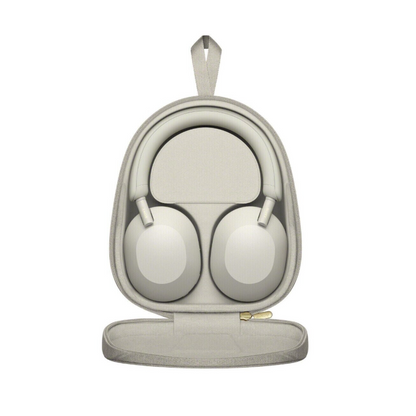 Sony WH-1000XM5 Silber