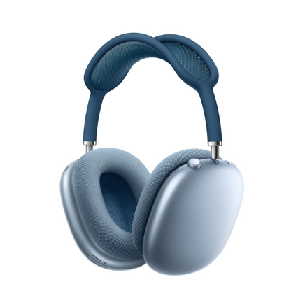 Apple AirPods Max Himmelblau