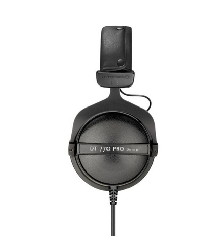 Beyerdynamic DT 770 PRO