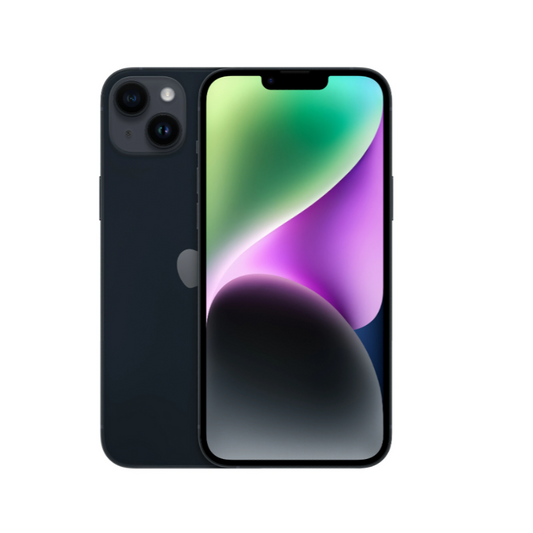 Apple iPhone 14 Plus Mitternacht 512GB