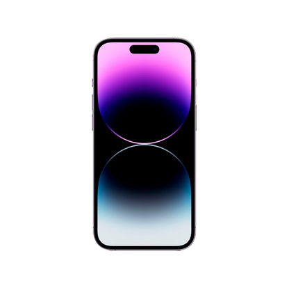Apple iPhone 14 Pro Dunkellila 128GB
