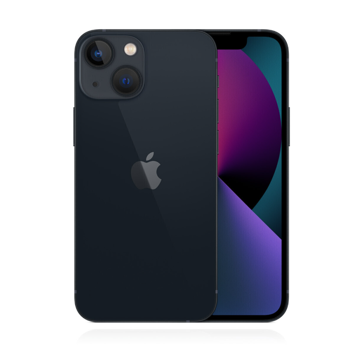 Apple iPhone 13 Mitternacht 128GB