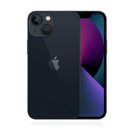Apple iPhone 13 Mitternacht 128GB