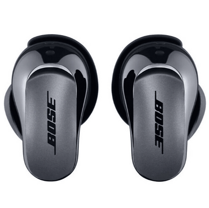 Bose QuietComfort Ultra Earbuds Schwarz