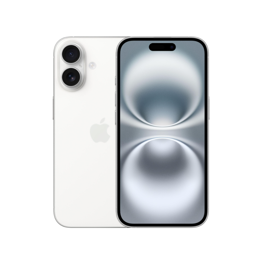 Apple iPhone 16